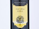 Yellowwood Mountain Shiraz,2019