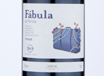 Fábula de Paniza Syrah,2019