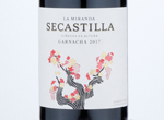 La Miranda de Secastilla Garnacha,2017