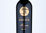 Hacienda Zorita Magister MMXV,2015