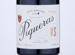 Piqueras VS,2016