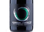 Momentum Chapter Two Cabernet Sauvignon,2017