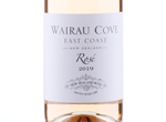 Wairau Cove Rose,2019