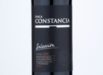 Finca Constancia Seleccion,2018