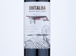 Ontalba Monastrell Syrah Ecologico,2018