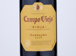 Campo Viejo Garnacha,2018