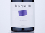 La Gargantilla Garnacha,2017