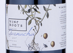 Vine Roots Garnacha,2017