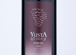 Yusta Shiraz 17,2017