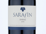 Sarafin Shiraz,2018