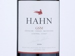 Hahn GSM,2018