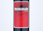 Troublemaker Red Blend 12,NV