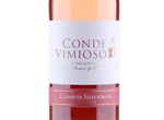 Conde Vimioso Rosé,2018