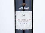 Lustau Amontillado V.O.R.S. 30 Years,NV