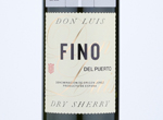 Waitrose & Partners Nº1 Fino del Puerto Don Luis,NV