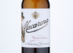 Manzanilla Macarena,NV