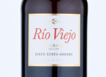 Oloroso Rio Viejo,NV