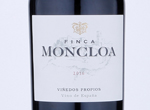 Finca Moncloa,2016