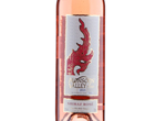 Monsoon Valley Shiraz Rose,2019