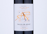 Pagos de Araiz Crianza,2017