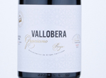 Vallobera Graciano,2017