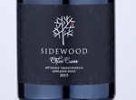 Sidewood Estate Chloe Cuvée,2015