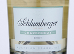 Schlumberger Chardonnay Brut Reserve,2016