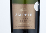 Amitie Cuvee Brut,NV