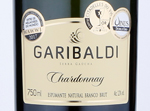 Espumante Garibaldi Chardonnay,NV