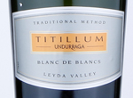 Titillum Blanc de Blancs,NV