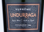 Undurraga Supreme Extra Brut,NV