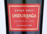 Undurraga Extra Brut,NV