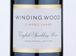 Winding Wood Classic Cuvée,2016