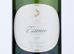 Fox & Fox Essence Brut,2015