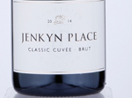 Jenkyn Place Brut,2014