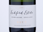 Leckford Estate Brut,2015