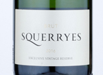 Squerryes Brut,2016