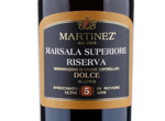 Marks and Spencer Marsala Superiore Riserva Dolce 5 Year Old,NV