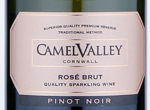 Pinot Noir Rosé Brut,2018