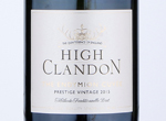 High Clandon Endymion Cuvée Prestige Vintage,2015