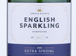 Asda Extra Special English Sparkling,2015