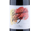 Morrisons The Best Beaujolais Villages,2017