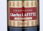 Charles Lafitte Grande Cuvée Brut,NV