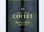 Brut Art Déco Premier Cru,NV