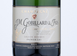 Brut Grande Reserve 1er Cru,NV