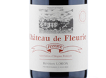 Fleurie - Château de Fleurie,2018