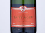 Taittinger Folies de la Marquetterie Brut,NV