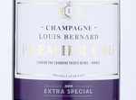 Asda Extra Special Premier Cru Champagne Brut,NV