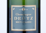 Deutz Brut Classic,NV