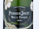 Belle Epoque Brut,2012